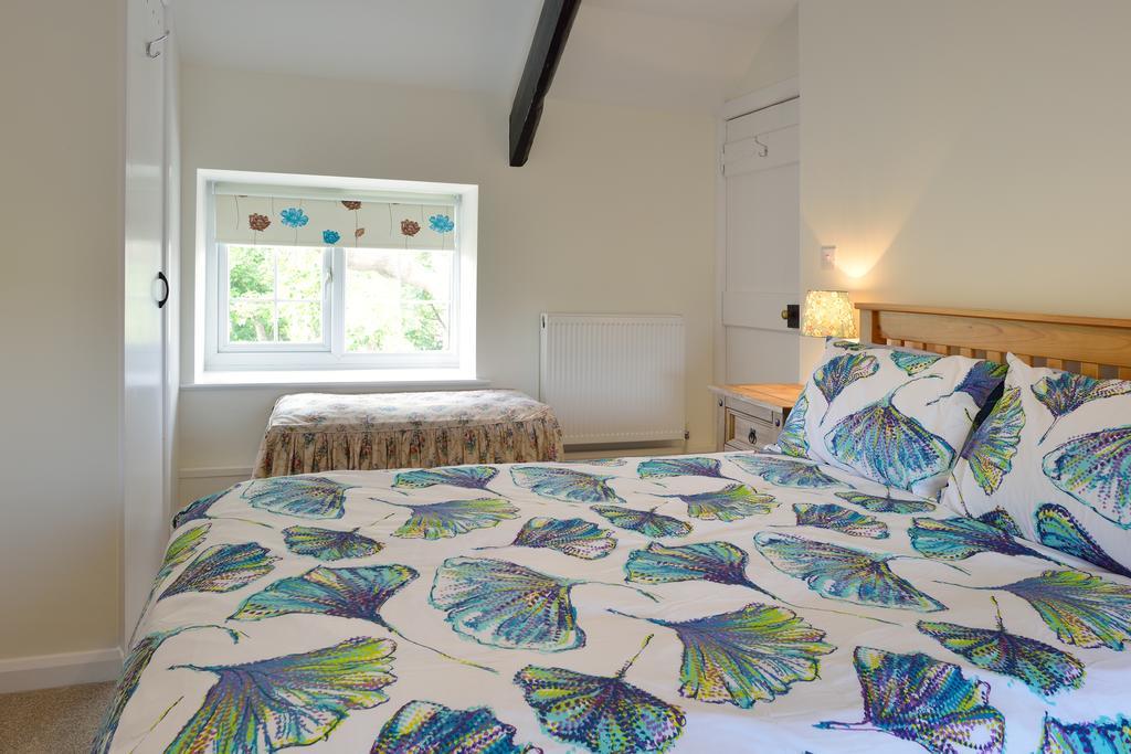 Cronk Darragh Cottage Castletown Værelse billede